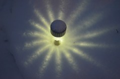 Taking a step outside (photo Carl Casinghino)