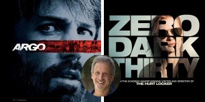 william goldenberg oscar argo zero dark thirty