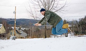 Homemade Visual Effects with Greg Butler