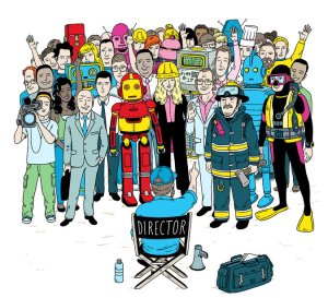 By Andrew Rae for The New York Times