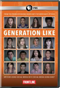 Generation Like