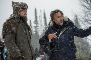 The Revenant
