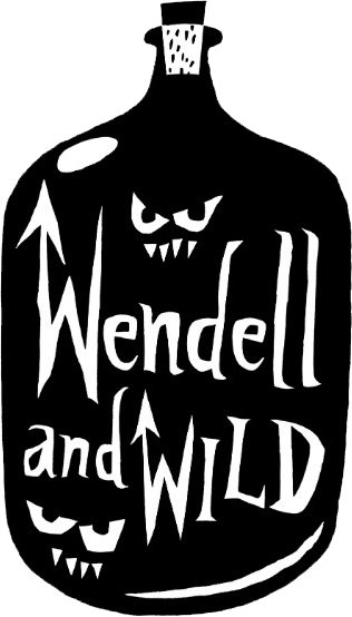 Wendell and Wild